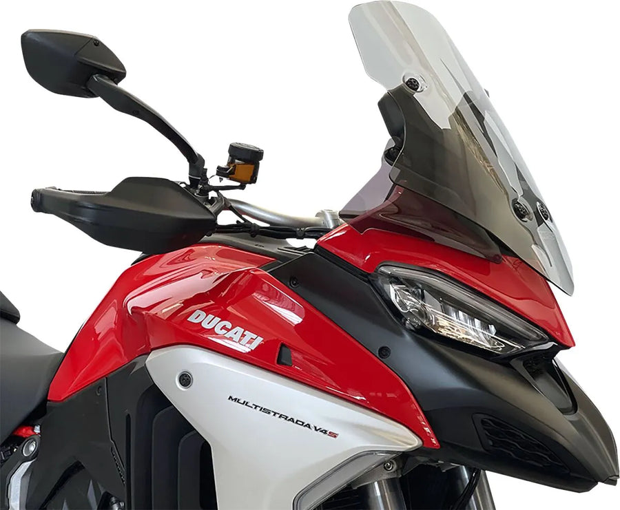ducati multistrada v4 [WRS] – pára-brisa
