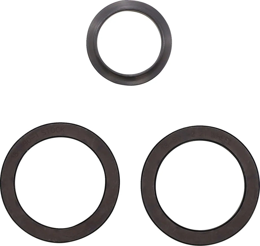 Harley Davidson FXFB [ARLEN NESS] – hub de cassetes