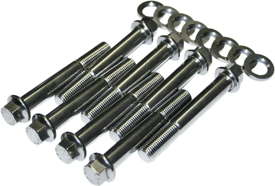 Harley-Davidson XLH 900 Sportster [1958-1960, 1962-1964] - Zylinderkopfschrauben-Kit – Bild 1
