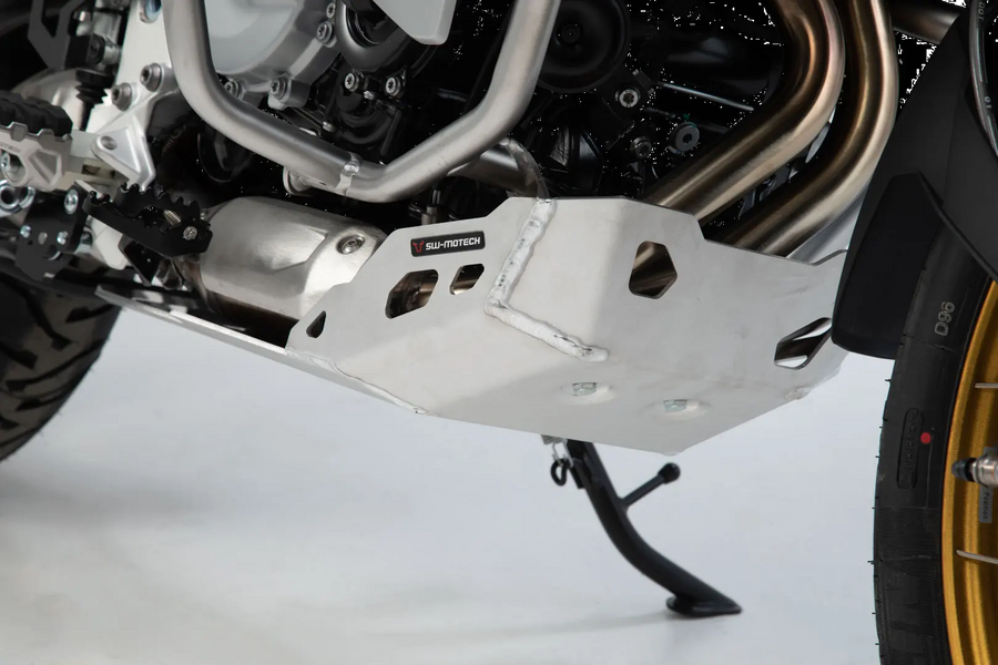 BMW F 900 [SW-MOTECH] – barra de proteção do motor