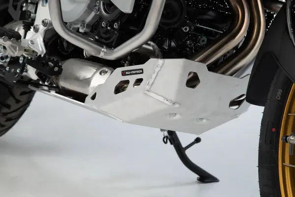 BMW F 900 GS Adventure [SW-MOTECH] – barra de proteção do motor
