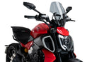 DUCATI DIAVEL V4 [2025] – Nova Geração Ajustável – Colorido-8