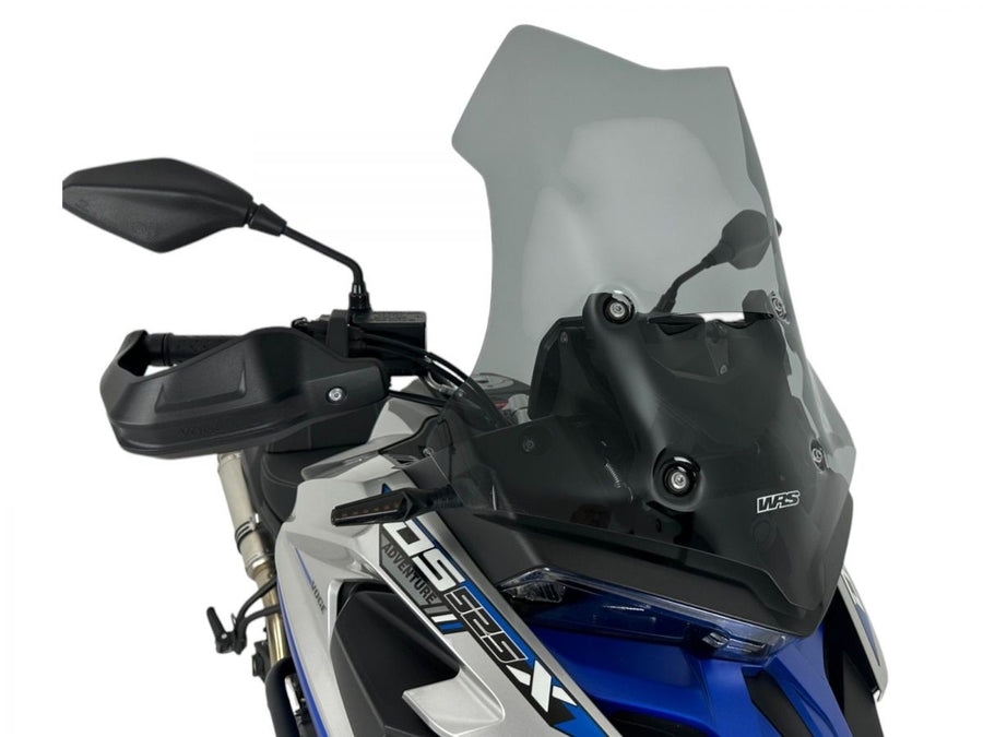 VOGE Valico 625 DSX [2025-2026] - Caponord Windschild – Ansicht 1