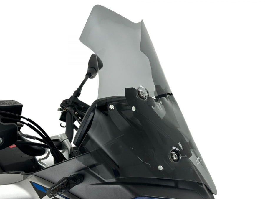 VOGE Valico 625 DSX [2025-2026] - Caponord Windschild – Ansicht 5