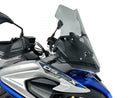 VOGE Valico 625 DSX [2025-2026] - Caponord Windschild – Ansicht 7