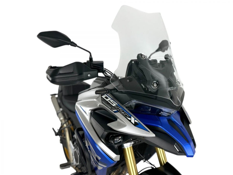 VOGE Valico 625 DSX [2025-2026] - Caponord Windschild – Ansicht 6