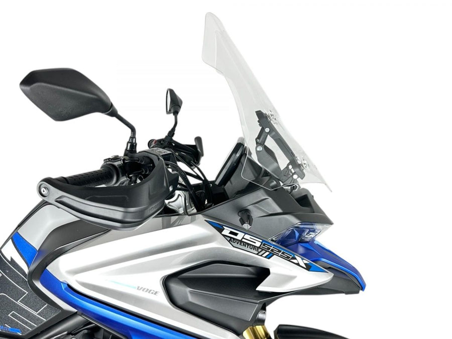 VOGE Valico 625 DSX [2025-2026] - Caponord Windschild – Ansicht 10