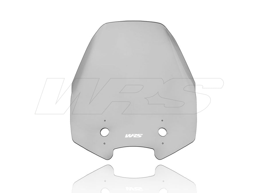 Kawasaki Versys 1000 [2012-2024] - Caponord Windschild – Ansicht 1