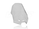 Kawasaki Versys 1000 [2012-2024] - Caponord Windschild – Ansicht 3
