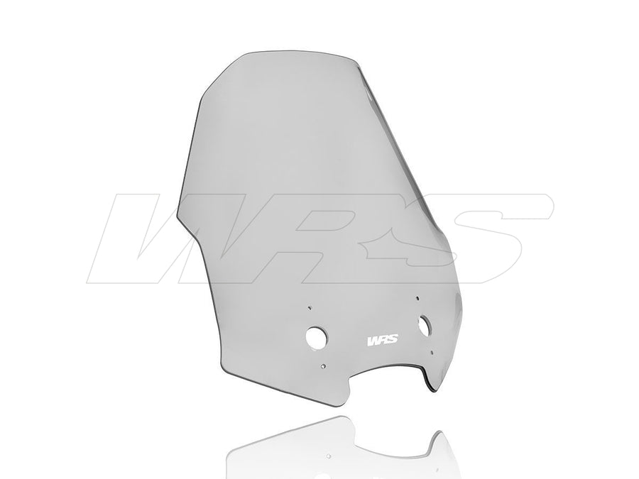 Kawasaki Versys 1000 [2012-2024] - Caponord Windschild – Ansicht 3