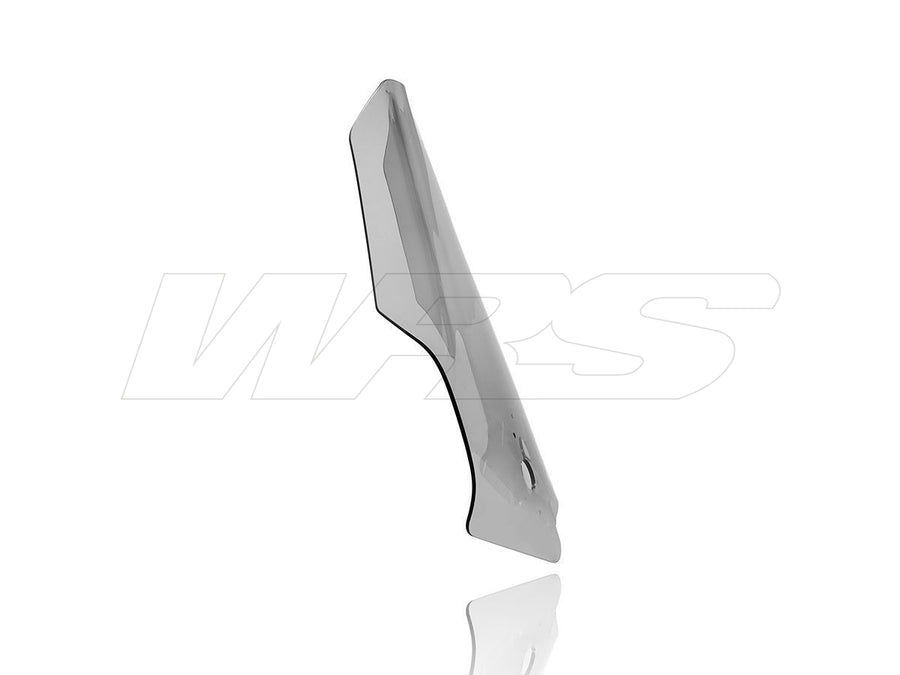 Kawasaki Versys 1000 [2012-2024] - Caponord Windschild – Ansicht 5