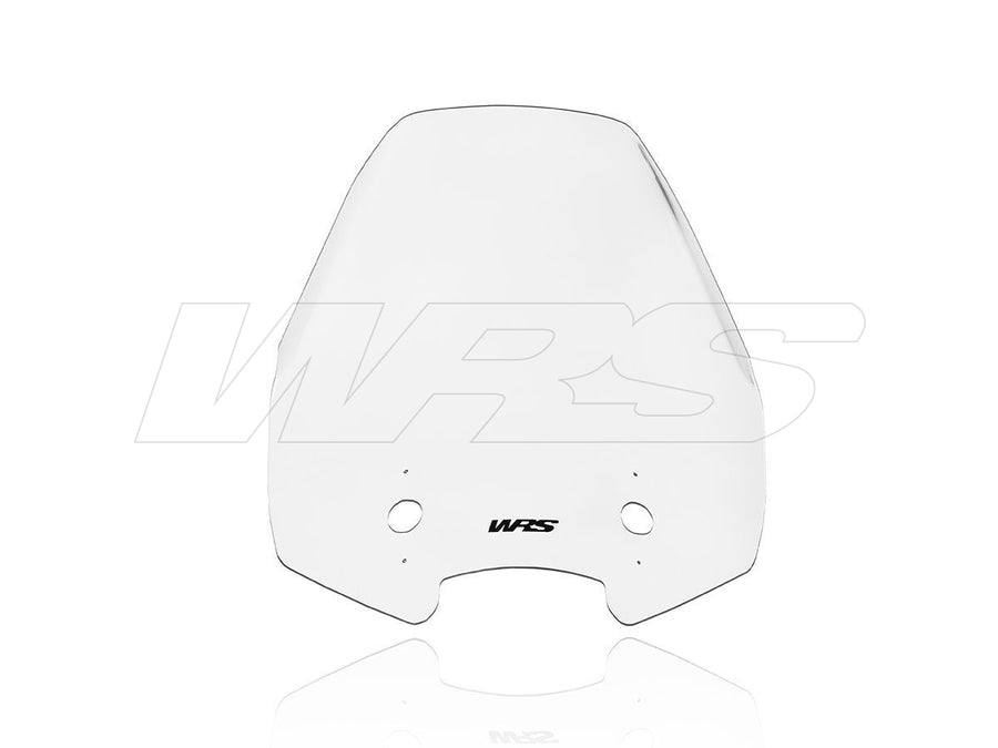 Kawasaki Versys 650 [2015-2021] - Caponord Windschild – Ansicht 2