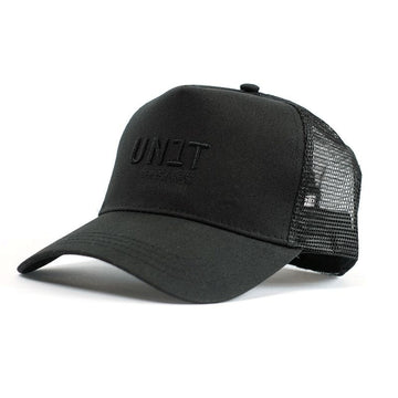 BMW R nineT 1200 Roadster [2014-2023] - Trucker Unit schwarzer Garagenhut