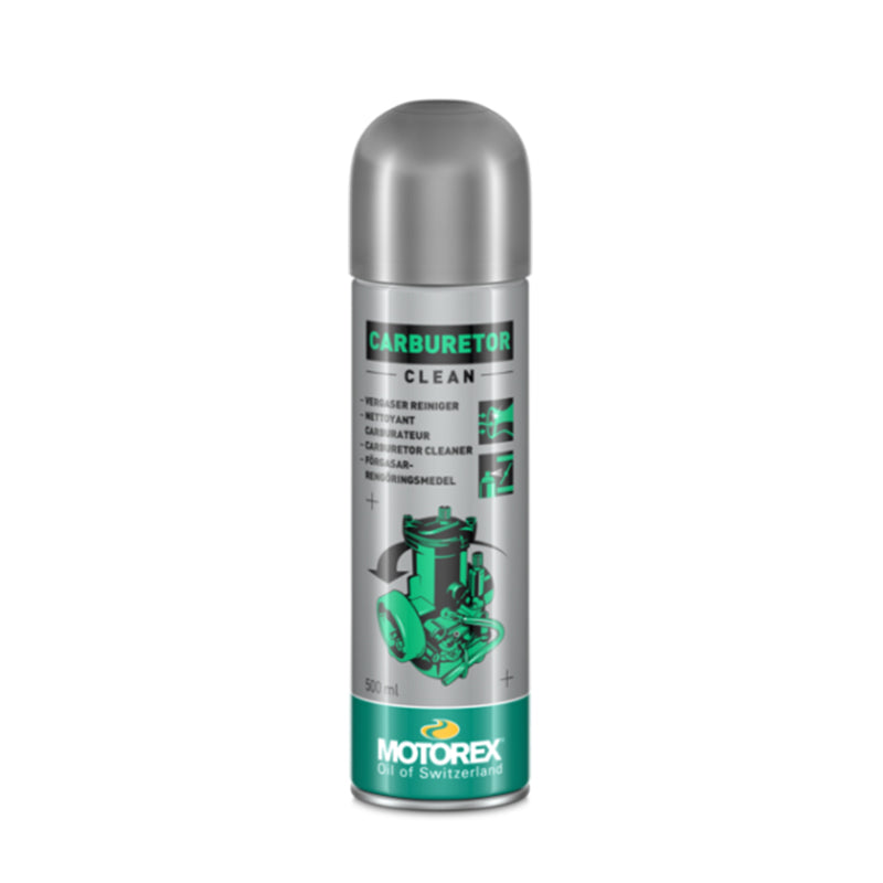 BMW R 12 G/S [2025-2026] - Carburetor Spray
