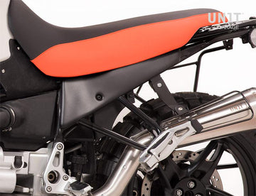 BMW R 1150 GS Adventure [2002-2006] - Seitenverkleidung/Seitenabdeckung R115