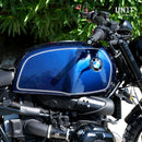 BMW R nineT 1200 Urban G/S (niedriger Auspuff) [2017-2023] - Luftansaugdeckel nineT