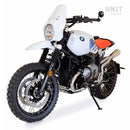 BMW R nineT 1200 Urban G/S (niedriger Auspuff) [2017-2023] - Gabelkartuschen (hohe Version)
