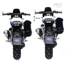 BMW R nineT 1200 Urban G/S (niedriger Auspuff) [2017-2023] - Gabelkartuschen (hohe Version)