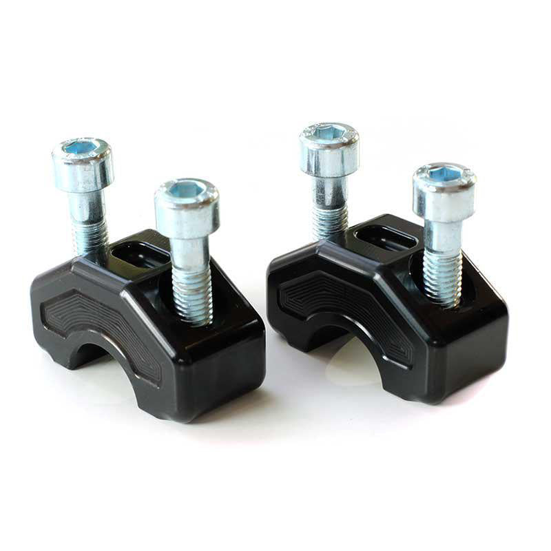 BMW R 1150 GS Adventure [2002-2006] - conjunto de pinças R850GS-R1100GS-R1150GS & ADV