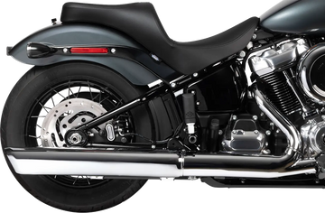 Harley Davidson Touring [DRAG SPECIALTIES] – Assento Freedom Touring - 0