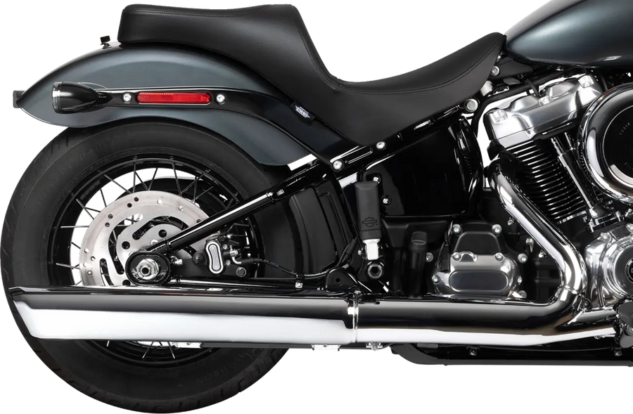 Harley Davidson Touring [DRAG SPECIALTIES] – Assento Freedom Touring