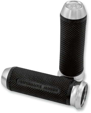 Harley-davidson pan america [PERFORMANCE MACHINE (PM)] – Elite Custom Grips