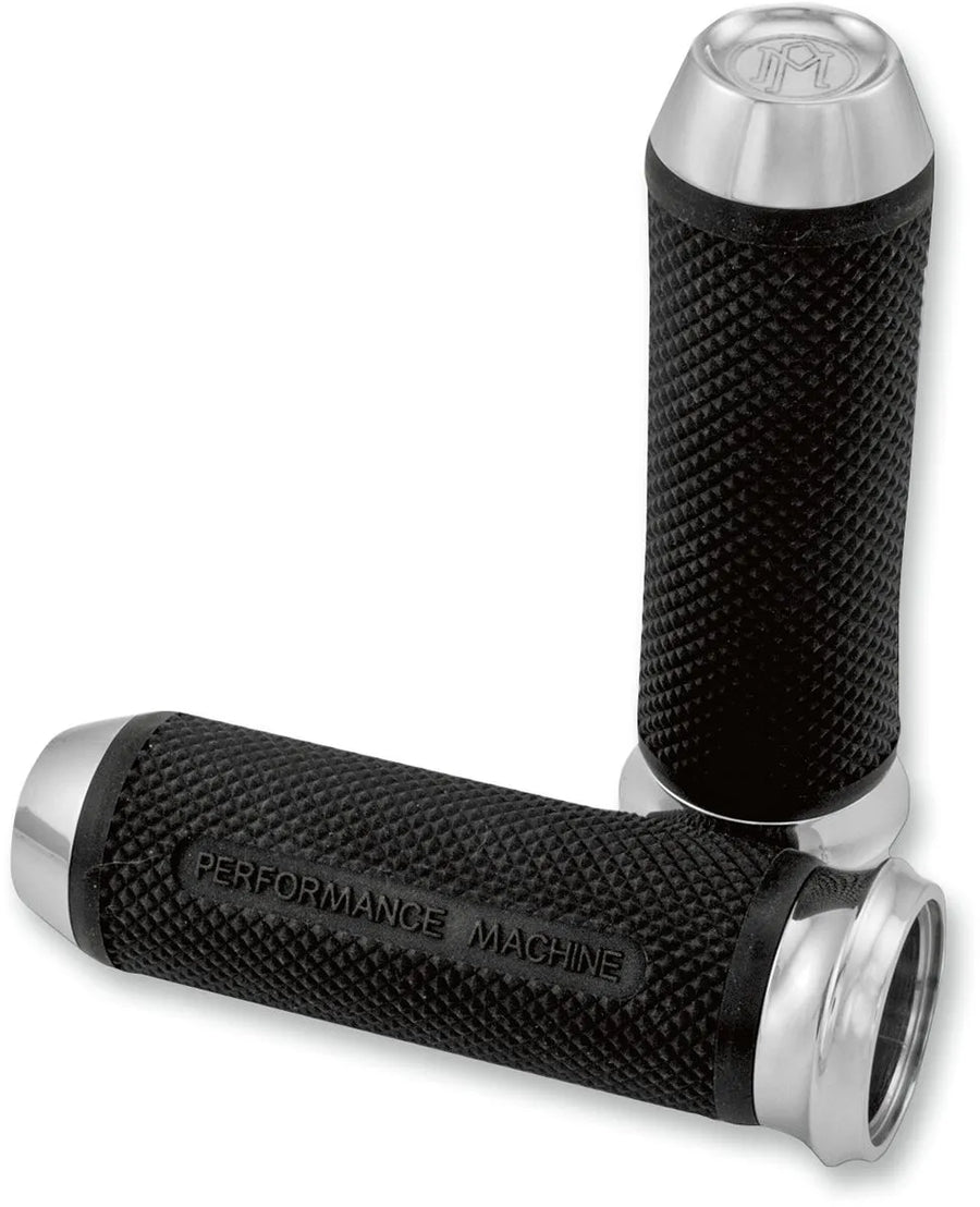 Harley-davidson pan america [PERFORMANCE MACHINE (PM)] – Elite Custom Grips