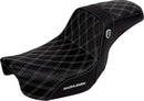 harley-davidson street bob [SADDLEMEN] – Assento Pro Series SDC Performance-4