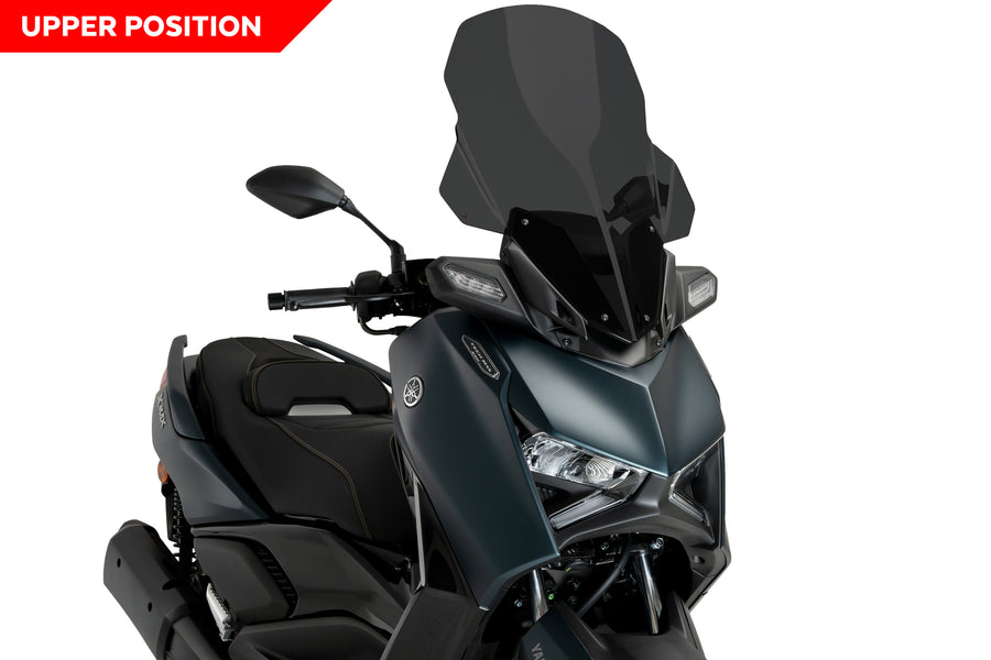 YAMAHA X-MAX 300 TECH MAX + [2024] – Para-brisa V-Tech Line Touring