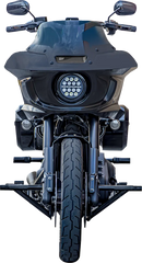 Harley Davidson Softail Street Bob FXBB [BURLY BRAND] – Brawler Kit-3