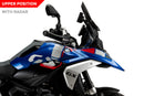 BMW R 1300 GS TROPHY [2025] – tela esportiva – fortemente escurecida-9