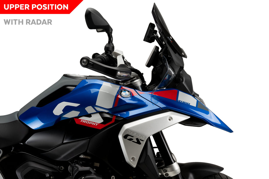 BMW R 1300 GS TROPHY [2025] – Tela esportiva – Colorida
