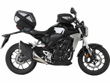 Honda CB 300 R [2018-2025] - Sportrack preto