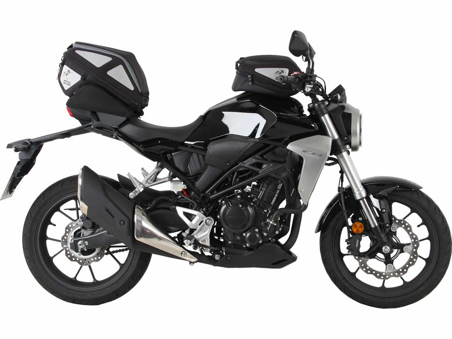 Honda CB 300 R [2018-2025] - Sportrack preto
