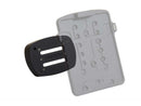 Harley Davidson Softail Street Bob FXBB [RICK'S MOTORCYCLES] – adaptador para fixação de placa de licença-3