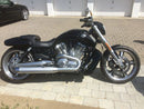 Harley Davidson V-Rod [CULT WERK] – Carenagem do farol-5