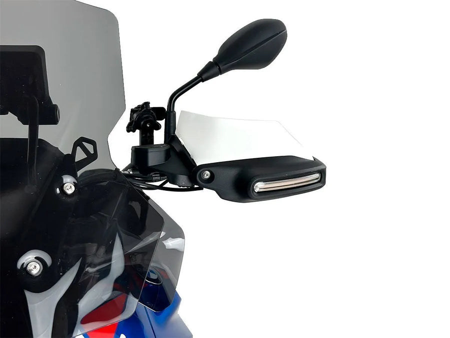 BMW R 1300 GS Adventure [WRS] – Kit de extensão para protetor de mão R1300GS