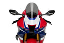 HONDA CBR 1000 RR-R FIREBLADE SP [2025] – Tela R-Racer – Preta-1