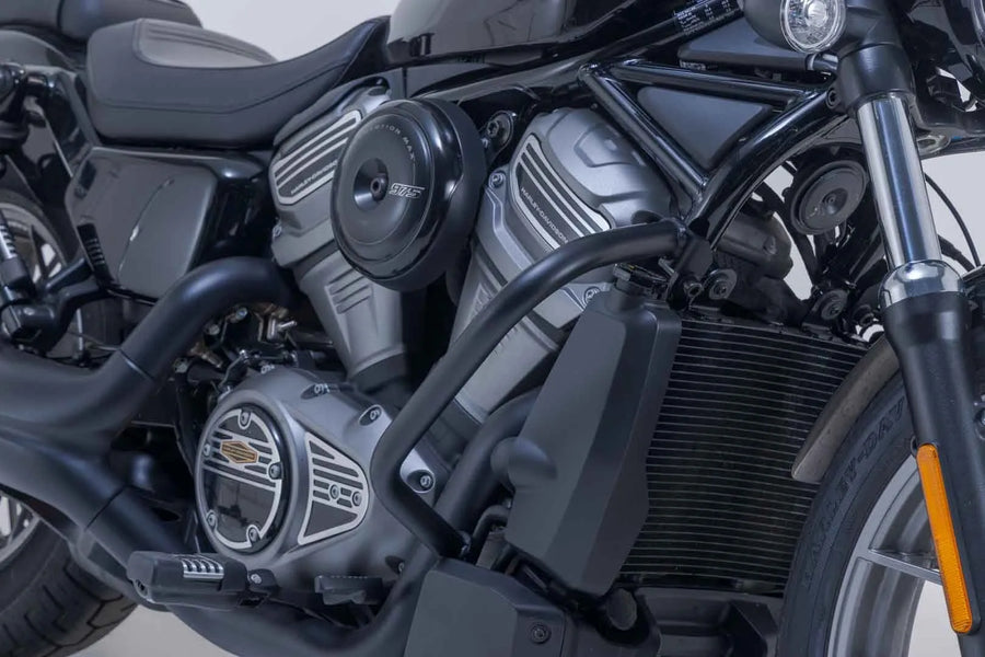 Harley Davidson Nightster [SW-MOTECH] – barras de proteção