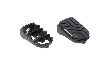 CFMOTO 800 MT-X [2025-2026] - Kit de apoio para os pés ION, versão FRS.10.011.10000/B – foto 1