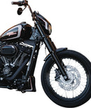 Harley Davidson FXDRS 114 [CULT WERK] – Bobber de spoiler dianteiro-4