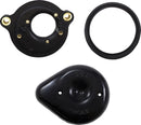 Harley-Davidson FXBR 1923 Softail Breakout 117 [2024-2025] - Mini Teardrop Stealth Luftfilter-Kit – Bild 2