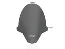 Aprilia Tuono 660 [WRS] - Windshield-2