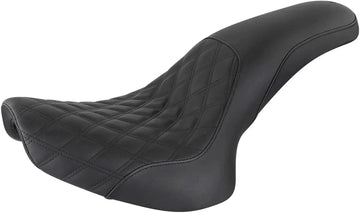 Harley Davidson flst [SADDLEMEN] – Assento com ponto treliçado Profiler™