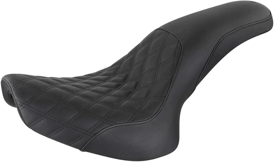 Harley Davidson flst [SADDLEMEN] – Assento com ponto treliçado Profiler™