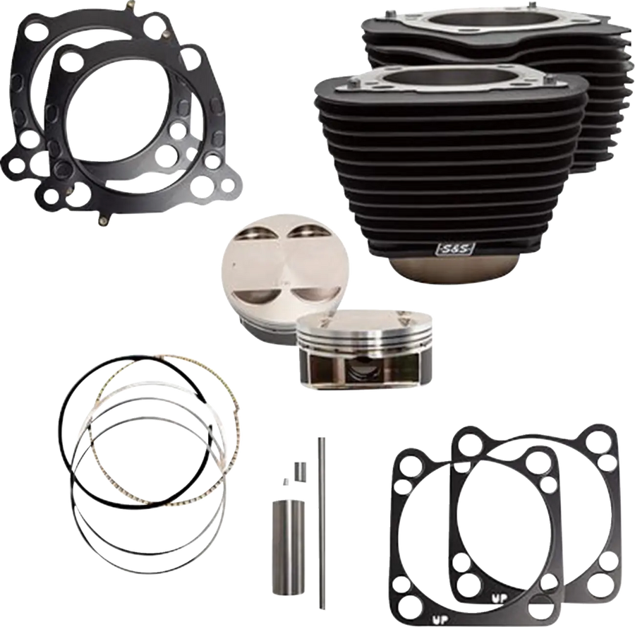 Harley-Davidson FLTRT 1868 Road Glide 3 114 [2025] - Zylinderkit – Bild 1