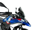 BMW R 1300 GS Trophy [WRS] – Para-brisa-3
