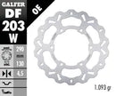 Kawasaki ZX-25 R 250 Ninja [2023-2025] - Wave® Bremsscheibe – Bild 6
