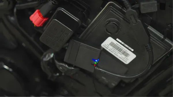 Harley-Davidson Road Glide ST [DYNOJET] – Unidade de controle de injeção Power Vision 4
