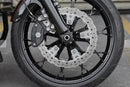 Harley Davidson Touring [RICK'S MOTORCYCLES] – kit de disco de freio Wave-2
